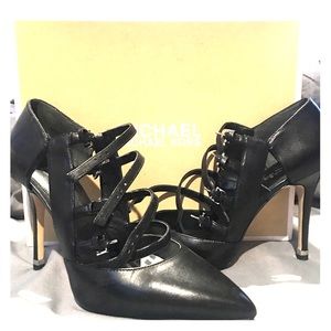 Michael Kors - Marta Pumps